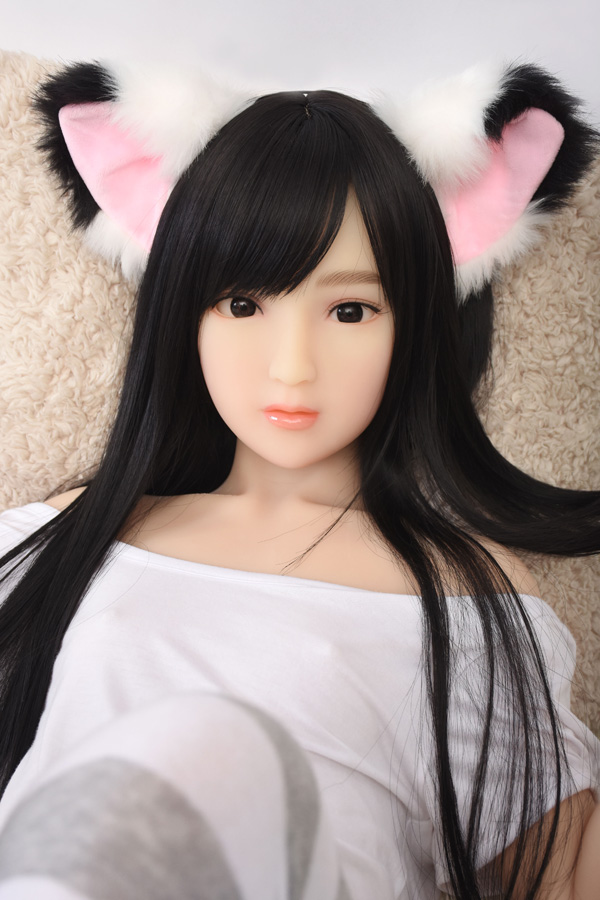キュート130cmダッチワイフ