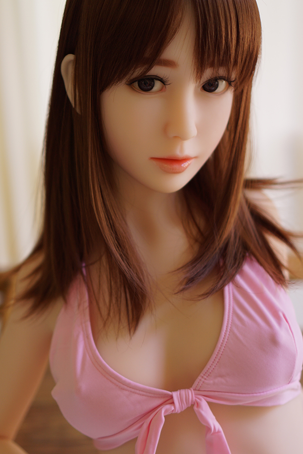 156cm美少女リアルドール